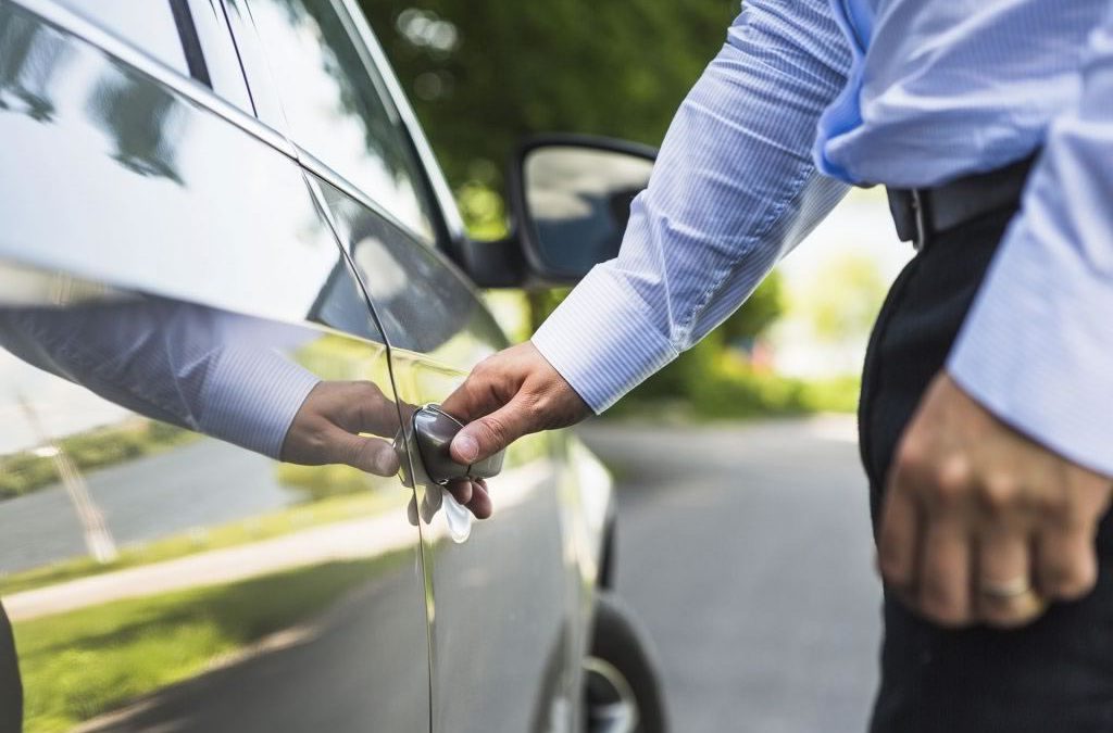 Car Key Programming Near Me: Nottingham Guide for Drivers