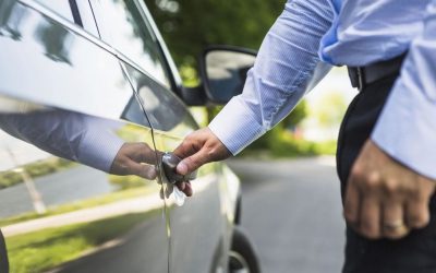 Car Key Programming Near Me: Nottingham Guide for Drivers