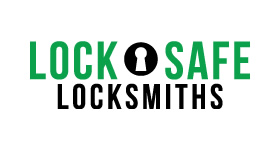 Lock Safe Locksmith company logo