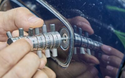 Locked Keys in Your Car in Nottingham? What to Do Immediately