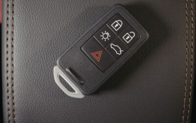 Renault Key Replacement Nottingham & Derby – What Drivers Need to Know