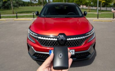 Renault Key Replacement Nottingham & Derby – What Drivers Need to Know