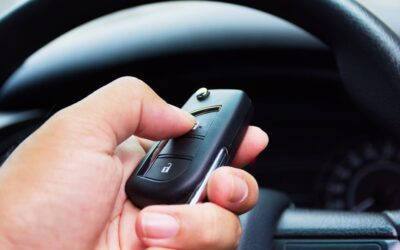 How Much Does a Replacement Car Key Cost in Nottingham? (2026 Guide)
