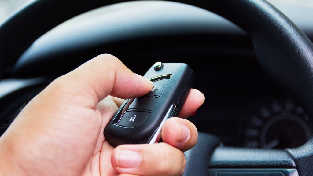 How Much Does a Replacement Car Key Cost in Nottingham? (2026 Guide)