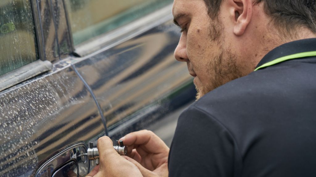 VW, BMW & Ford Replacement Keys: Common Problems, Costs & Fixes in Nottingham