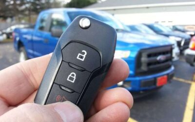 VW, BMW & Ford Replacement Keys: Common Problems, Costs & Fixes in Nottingham