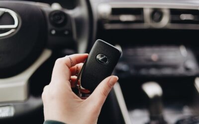 Car Key Not Detected Nottingham: Causes, Fixes & Replacement Costs