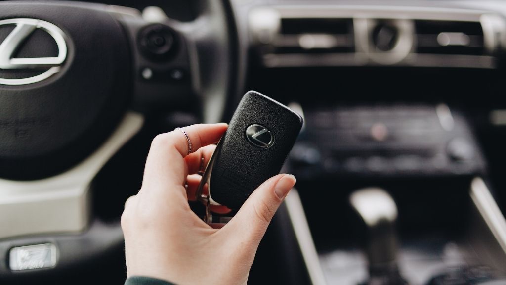 Car Key Not Detected Nottingham: Causes, Fixes & Replacement Costs