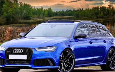 Audi Key Replacement Nottingham & Derby: Costs, Common Problems & Fast Fixes